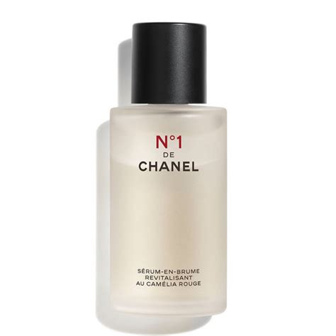 chanel n 1 serum en brume|1 de Chanel serum.